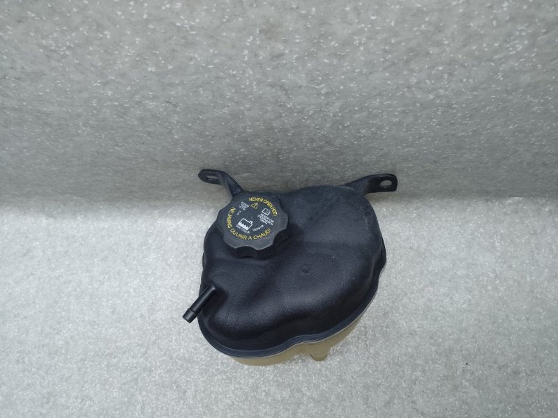 Бачок розширювальний CHEVROLET EQUINOX 09-17 22829367 — 2