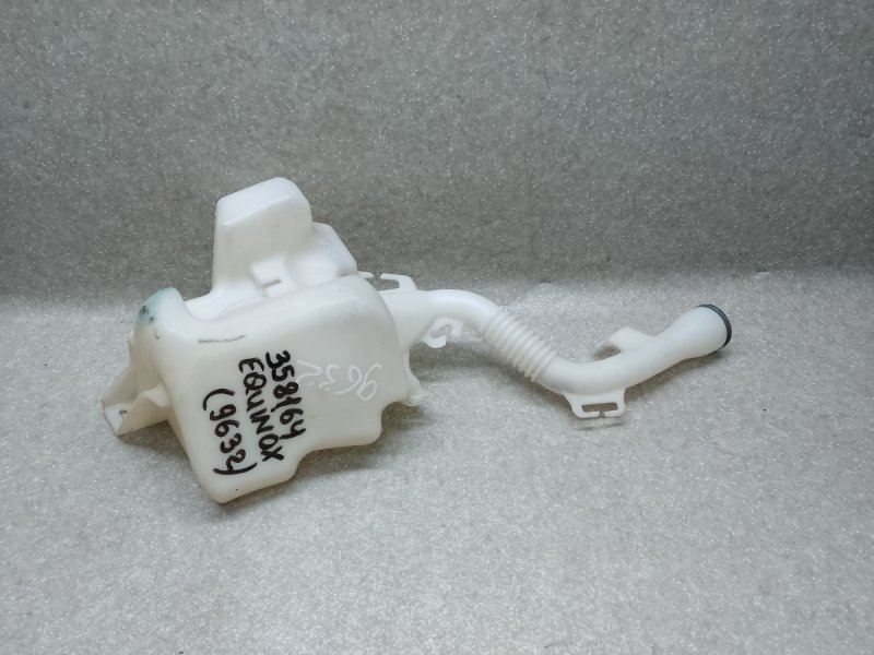 Бачок омивача CHEVROLET EQUINOX 09-17 84064760 — 2