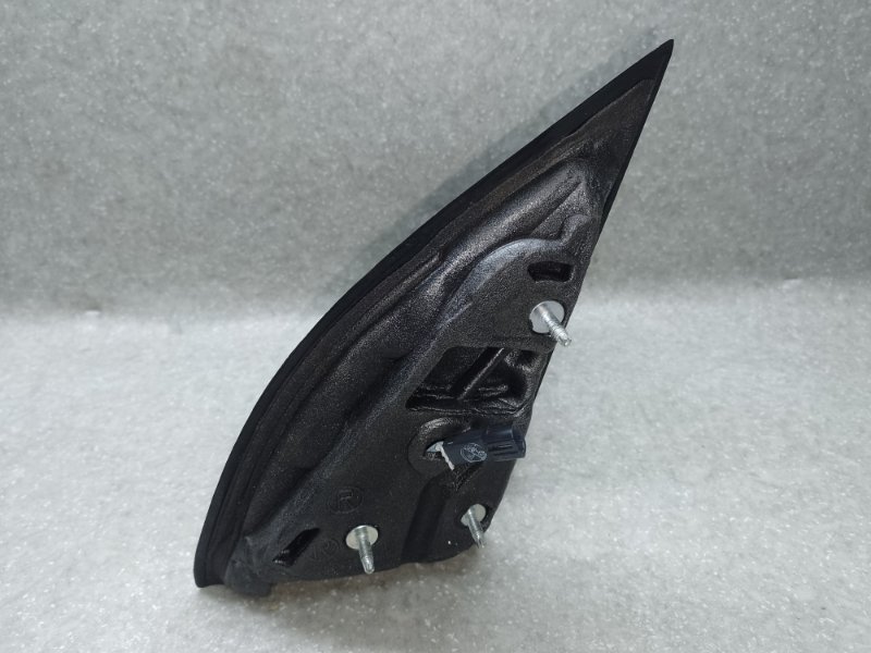 Дзеркало праве CHEVROLET EQUINOX 04-09 25841230 — 2