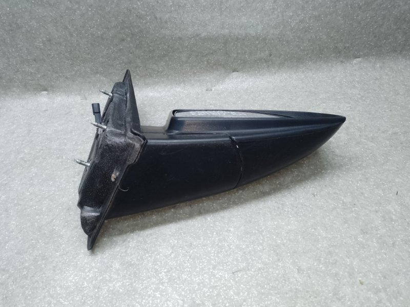 Дзеркало праве CHEVROLET EQUINOX 04-09 25841230 — 4
