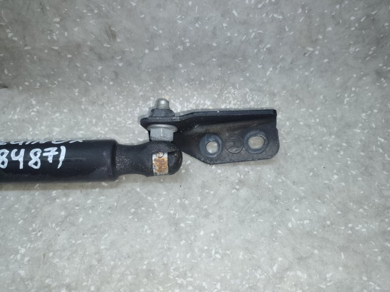 Амортизатор кришки багажника правий CHEVROLET EQUINOX 04-09 15827845 — 2