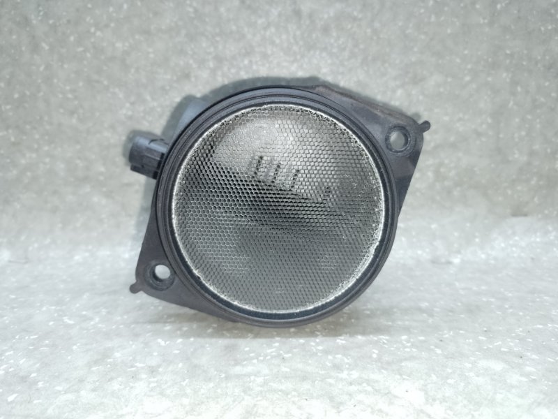 Витратомір повітря CHEVROLET EQUINOX 04-09 19351887 — 3