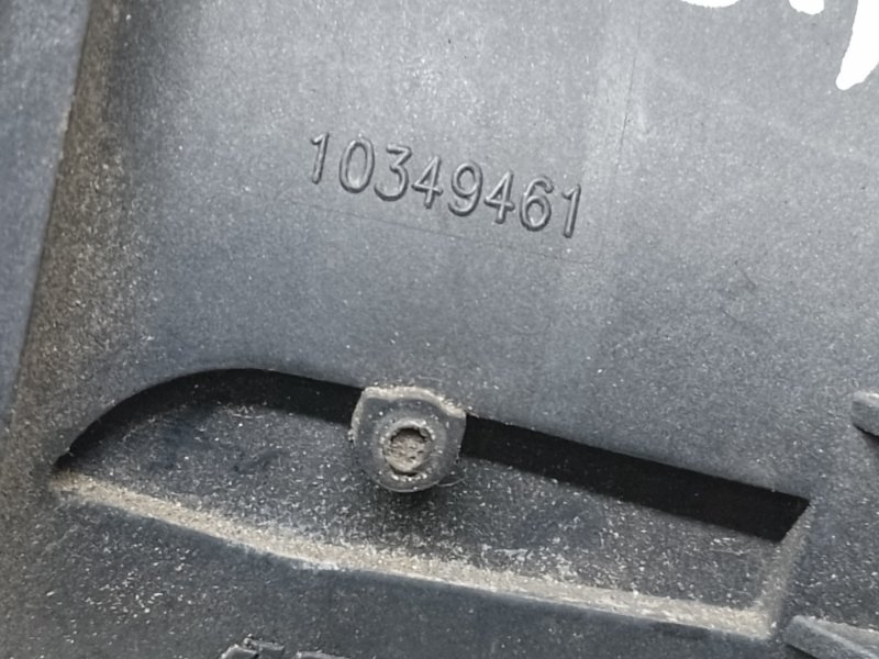 Витратомір повітря CHEVROLET EQUINOX 04-09 19351887 — 5