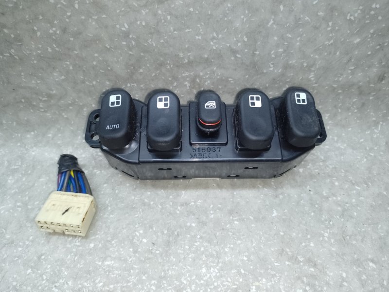 Блок керування склопідіймачами CHEVROLET EQUINOX 04-09 22722502