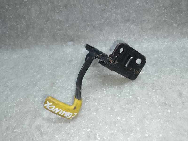 Гак замка капота CHEVROLET EQUINOX 04-09 15799991 — 3