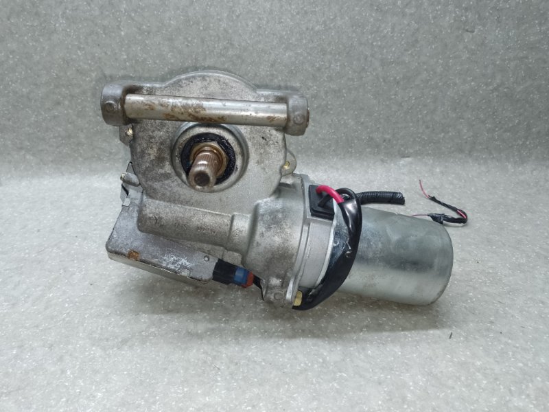 Електропідсилювач рульового керування CHEVROLET EQUINOX 04-09 19178903 — 2