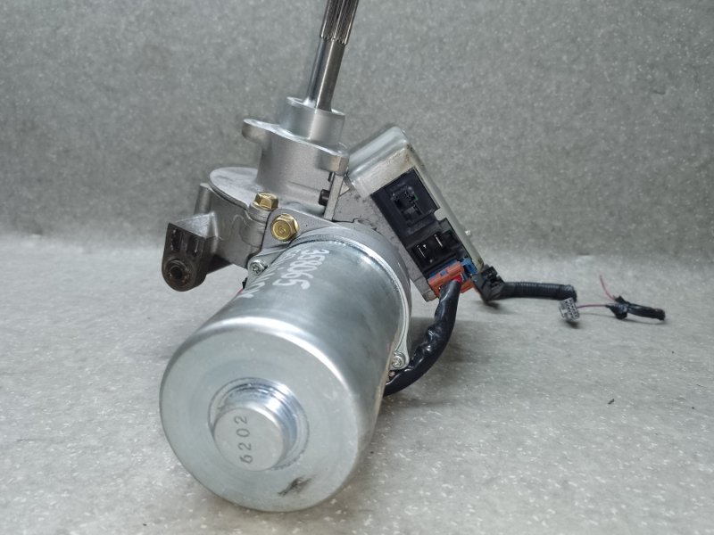 Електропідсилювач рульового керування CHEVROLET EQUINOX 04-09 19178903 — 3