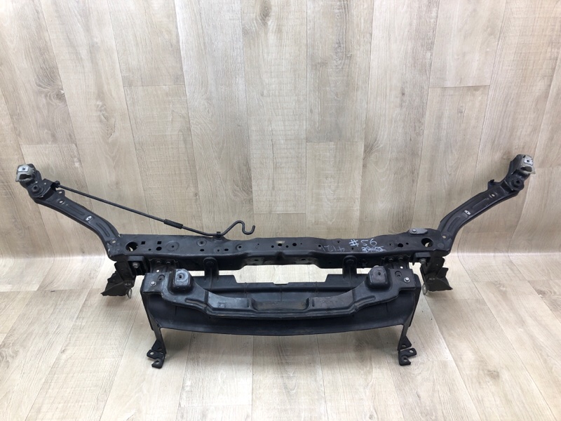 Панель передня верхня CHEVROLET SONIC 11-16 95021800