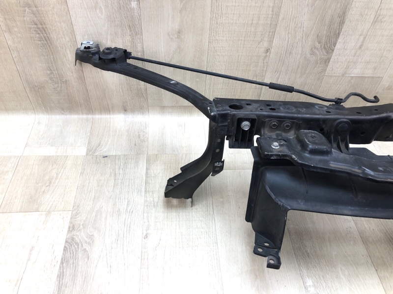 Панель передня верхня CHEVROLET SONIC 11-16 95021800 — 4
