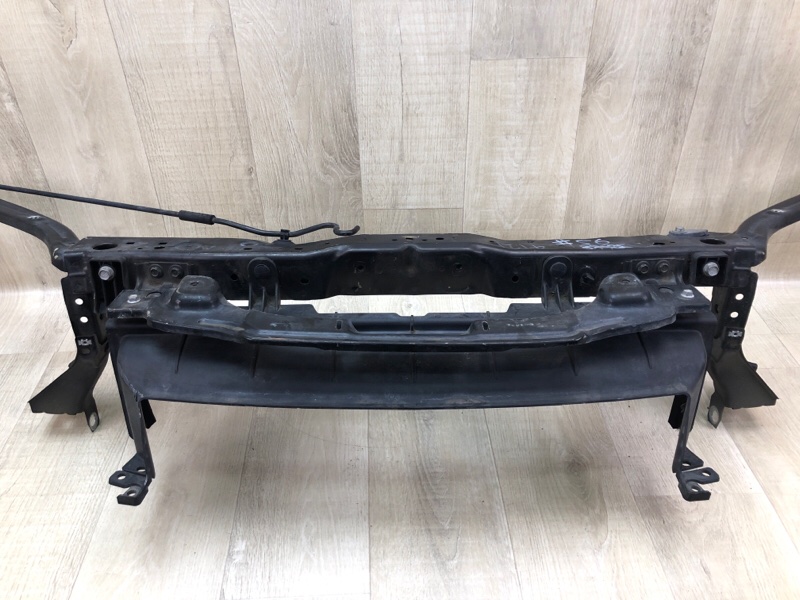Панель передня верхня CHEVROLET SONIC 11-16 95021800 — 5