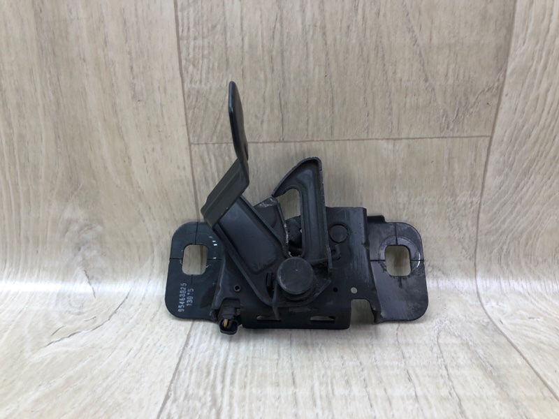 Замок капоту CHEVROLET SONIC 11-16 95463825