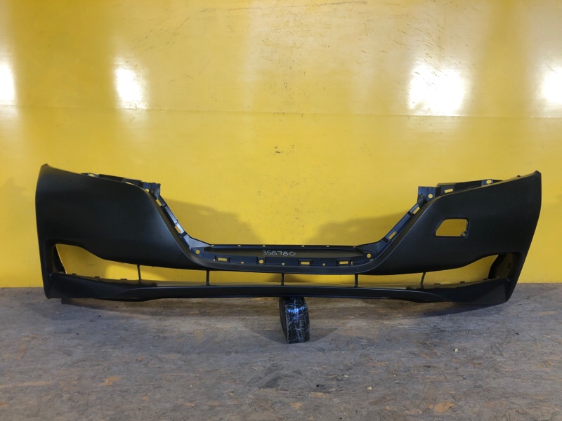 Бампер передній NISSAN LEAF 18- 62022-5SF0H