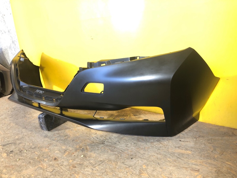 Бампер передній NISSAN LEAF 18- 62022-5SF0H — 3