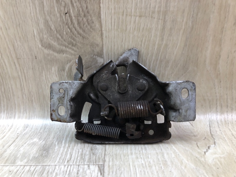 Замок капоту SUZUKI GRAND VITARA XL-7 01-06 82110-65D12 — 2