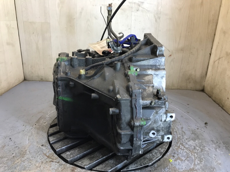 АКПП на запчастини (під ремонт) TOYOTA COROLLA 150 06-13 U341E — 2