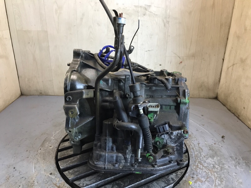 АКПП на запчастини (під ремонт) TOYOTA COROLLA 150 06-13 U341E — 5