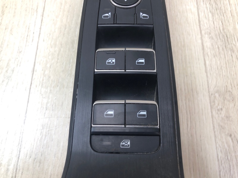 Блок керування склопідіймачами NISSAN X-TRAIL/ROGUE T33 20- 25401-6RF3C — 4