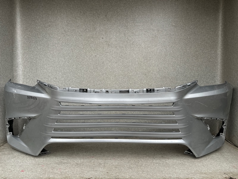 Бампер передній LEXUS TX 350 24- 52119-0E974