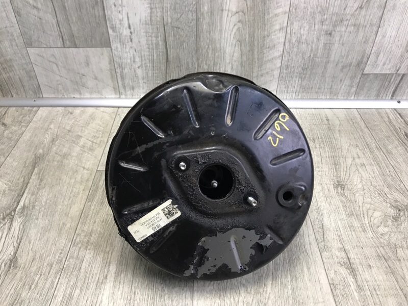 Вакуумний підсилювач гальм VOLKSWAGEN TIGUAN 16-23 5Q1 614 106 R — 3