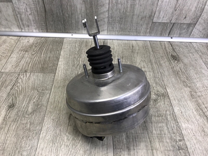 Вакуумний підсилювач гальм MERCEDES C-CLASS W205 16-21 A 205 430 04 30 — 2