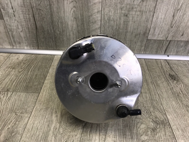 Вакуумний підсилювач гальм MERCEDES C-CLASS W205 16-21 A 205 430 04 30 — 3