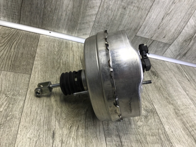 Вакуумний підсилювач гальм MERCEDES C-CLASS W205 16-21 A 205 430 04 30 — 4