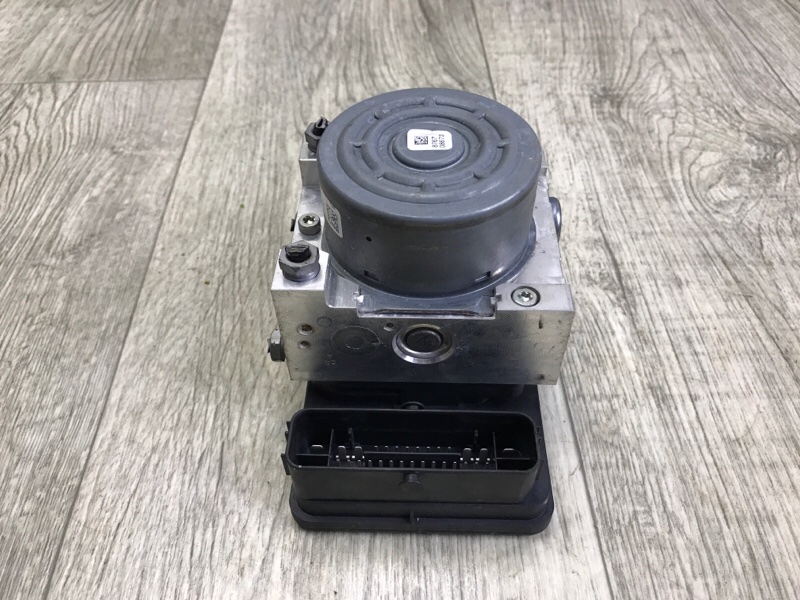 Блок антиблокувальної системи MERCEDES C-CLASS W205 16-21 A 253 431 05 00 — 2