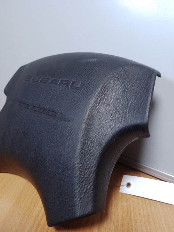 Подушка безпеки в кермо SUBARU LEGACY 98-03 BH/BE — 5
