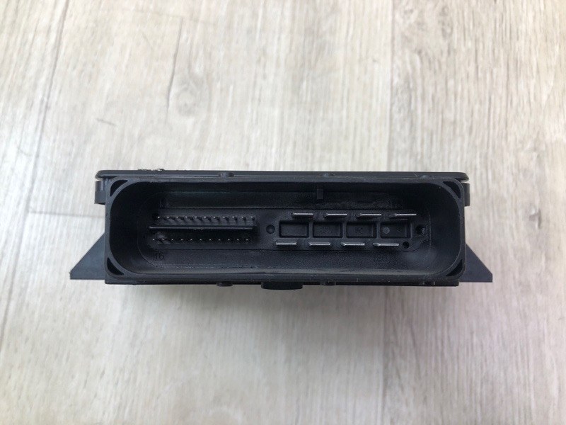 Блок керування стоянковим гальмом MERCEDES GL-CLASS X166 12-16 A 166 900 27 00 — 5