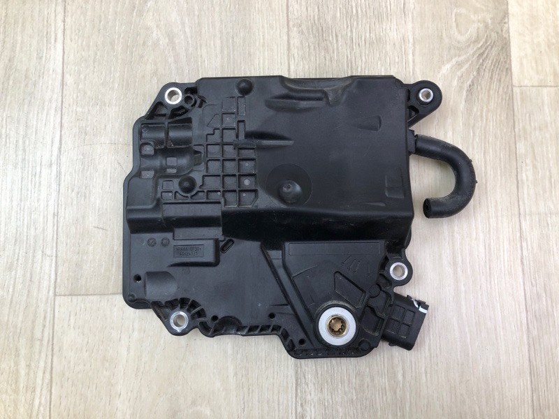 Блок керування АКПП MERCEDES C-CLASS W205 16-21 A 000 270 45 52 — 2