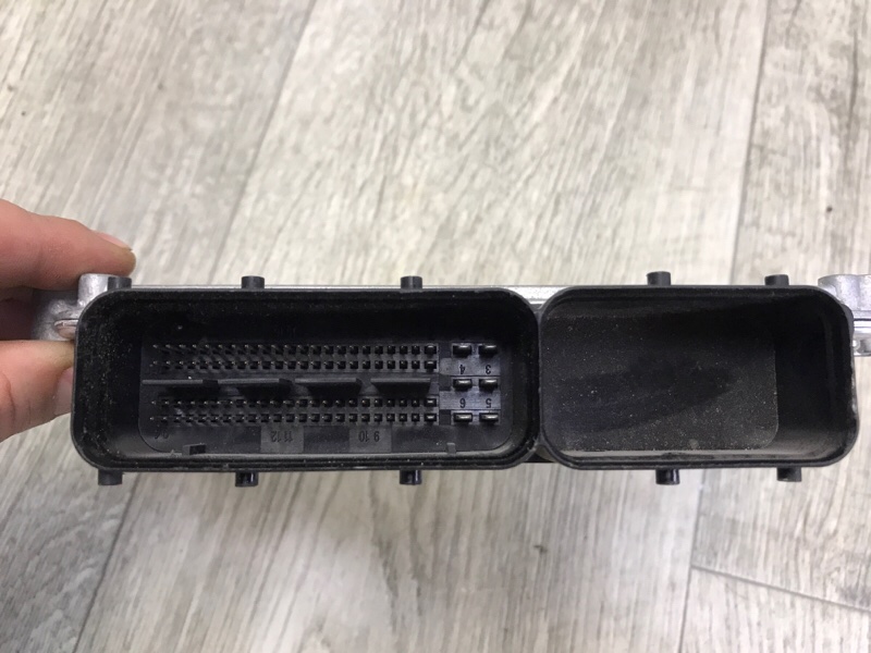 Блок керування двигуном HYUNDAI IONIQ 5  21- 39751-1XNE1 — 5