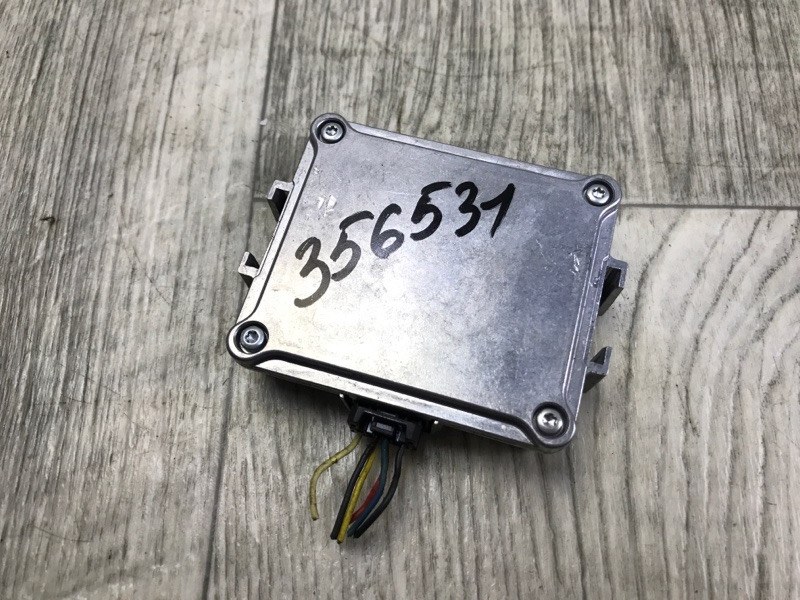 Блок електронний HYUNDAI IONIQ 5  21- 99810-GI000 — 2