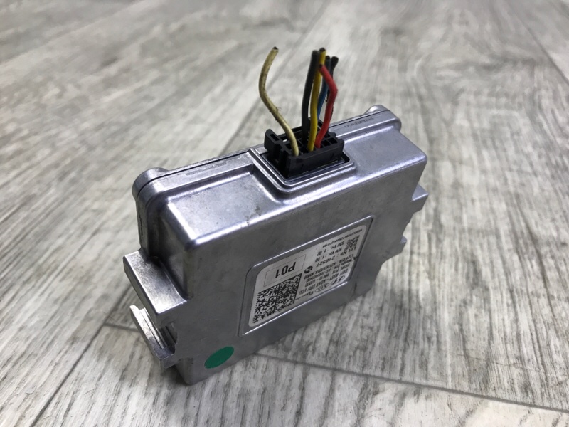 Блок електронний HYUNDAI IONIQ 5  21- 99810-GI000 — 3