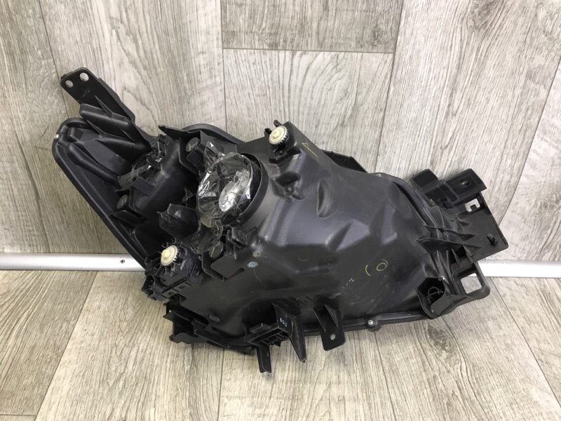 Фара ліва MAZDA 2 DJ 14- DA6A-51-0L0A — 5