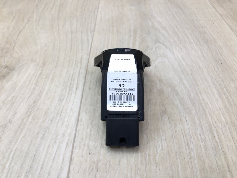 Антена іммобілайзера TOYOTA TACOMA 05-15 8978304010 — 3
