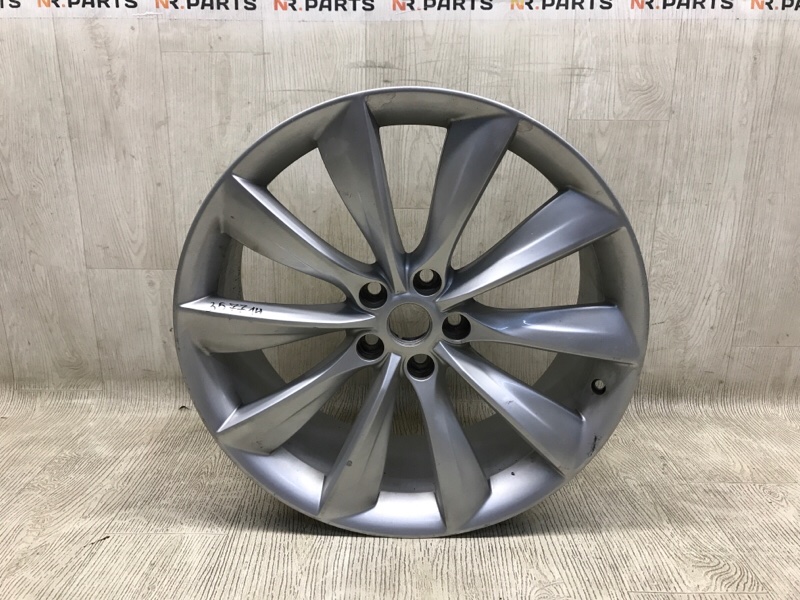 Диск R21 TESLA MODEL S 12- 105404100B