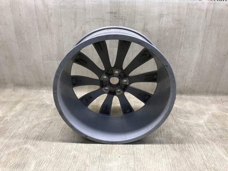 Диск R21 TESLA MODEL S 12- 105404100B — 3