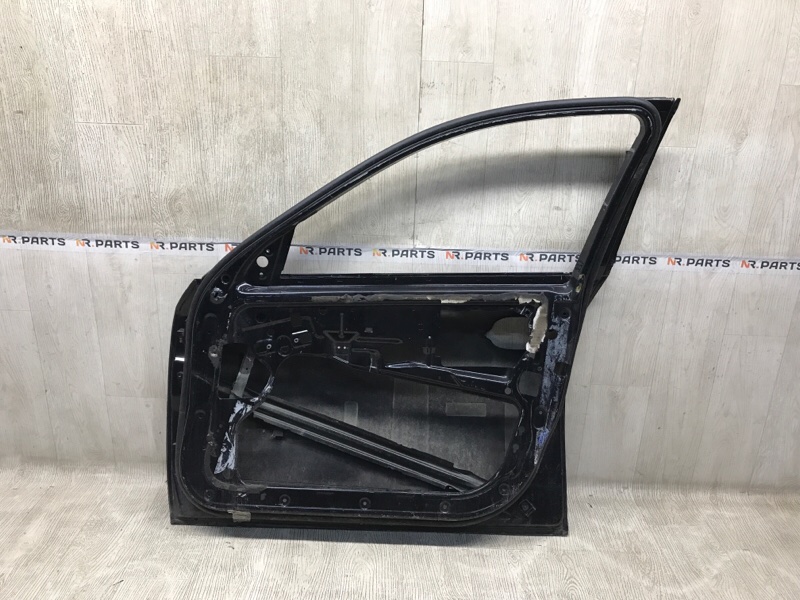 Двері передні праві BMW 5 SERIES (E60/E61) 03-10 41515A2A3A6 — 4