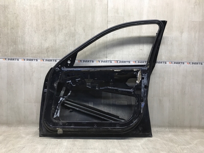 Двері передні праві BMW 5 SERIES (E60/E61) 03-10 41515A2A3A6 — 5