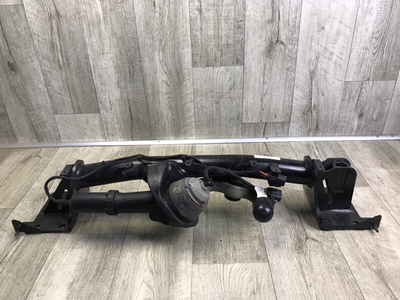 фаркоп BMW X5 (G05) 18- 71606888575 — 4