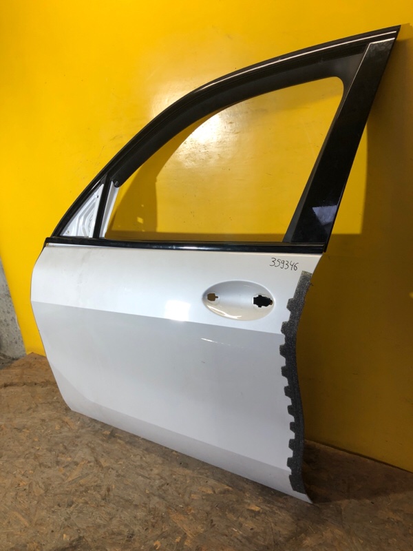 Двері передні ліві BMW X5 (G05) 18- 41 51 8 738 551 — 3