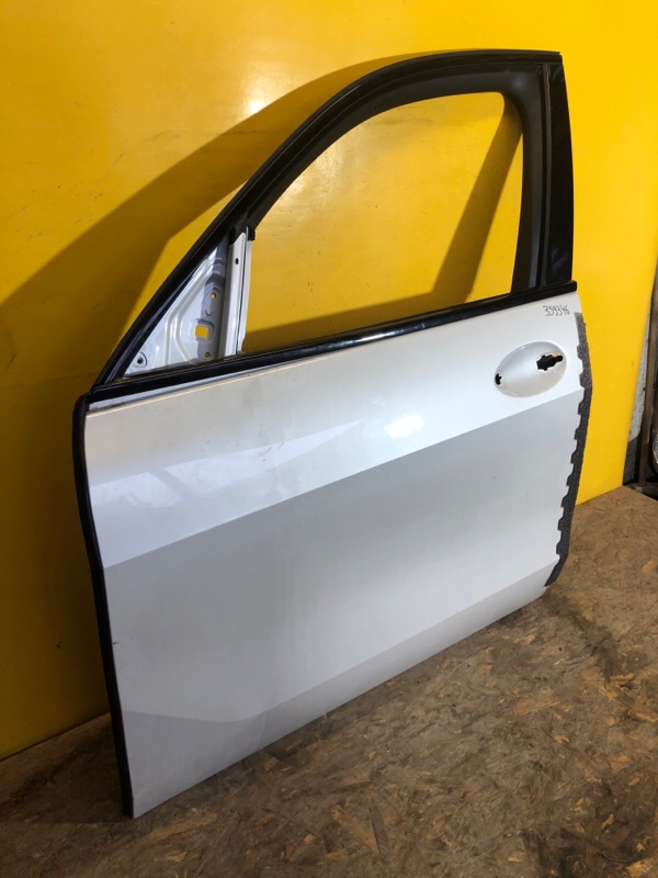 Двері передні ліві BMW X5 (G05) 18- 41 51 8 738 551 — 4