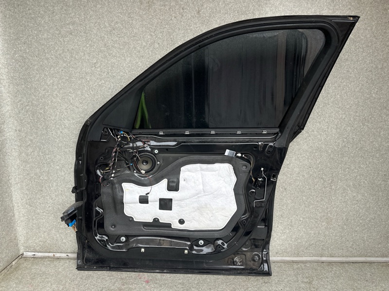 Двері передні праві BMW X3 (F25) 11-17 41517355804 — 5