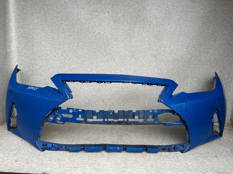 Бампер передній LEXUS IS250/350 20- 521195E974