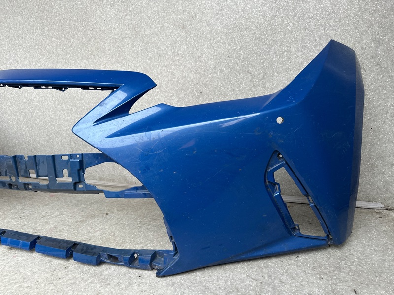 Бампер передній LEXUS IS250/350 20- 521195E974 — 3