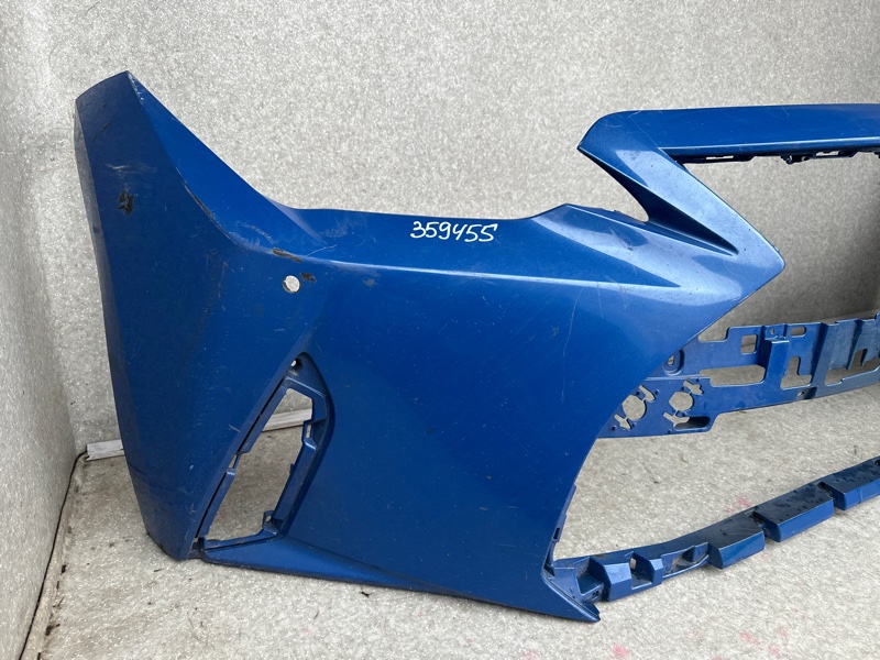 Бампер передній LEXUS IS250/350 20- 521195E974 — 4