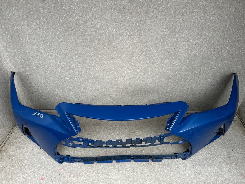 Бампер передній LEXUS IS250/350 20- 521195E974 — 5
