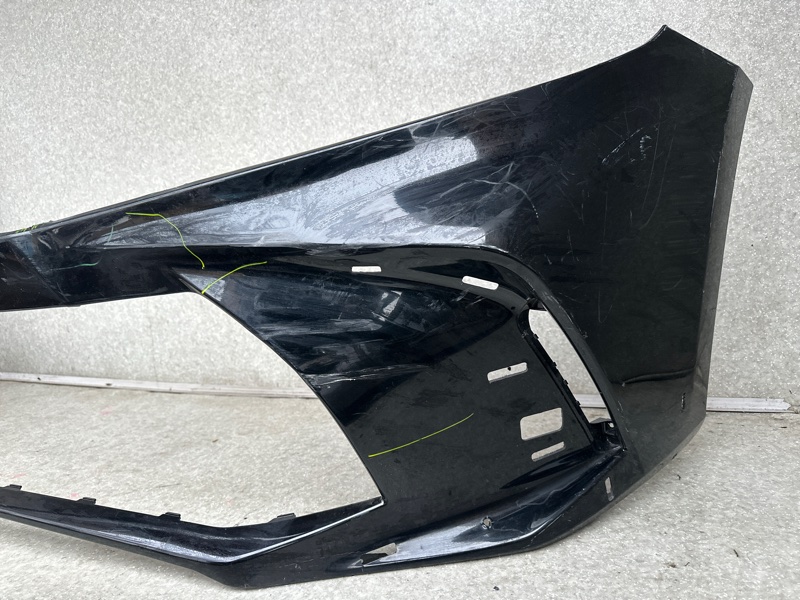 Бампер передній TOYOTA CAMRY 80 24- 52119AQ903 — 3