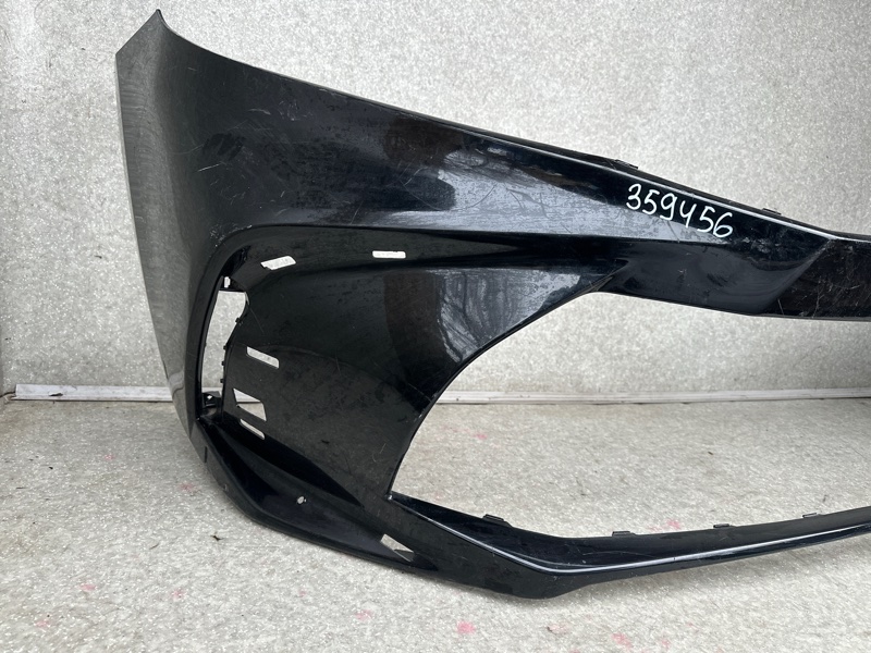 Бампер передній TOYOTA CAMRY 80 24- 52119AQ903 — 5