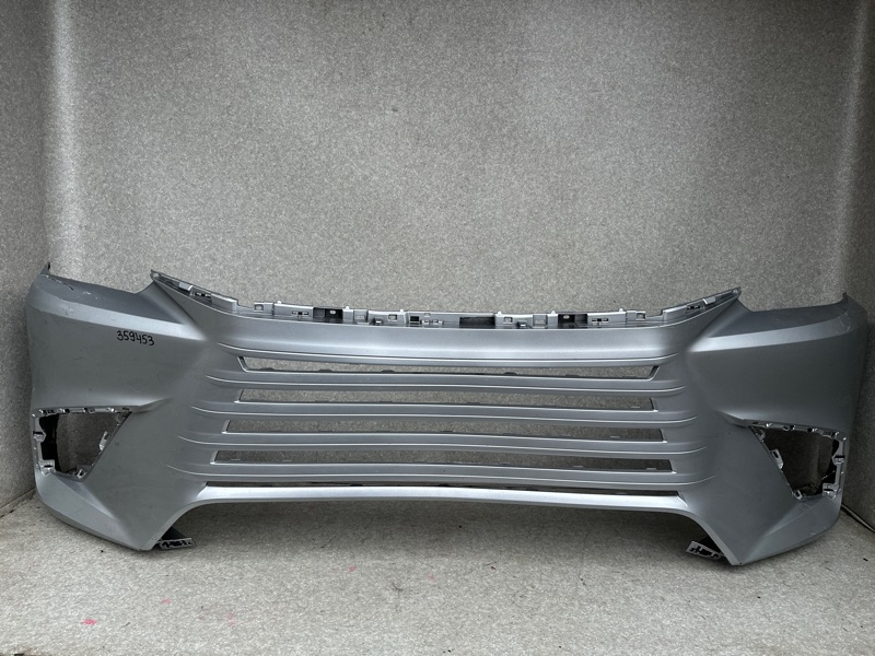 Бампер передній LEXUS TX 350 24- 52119-0E974 — 2